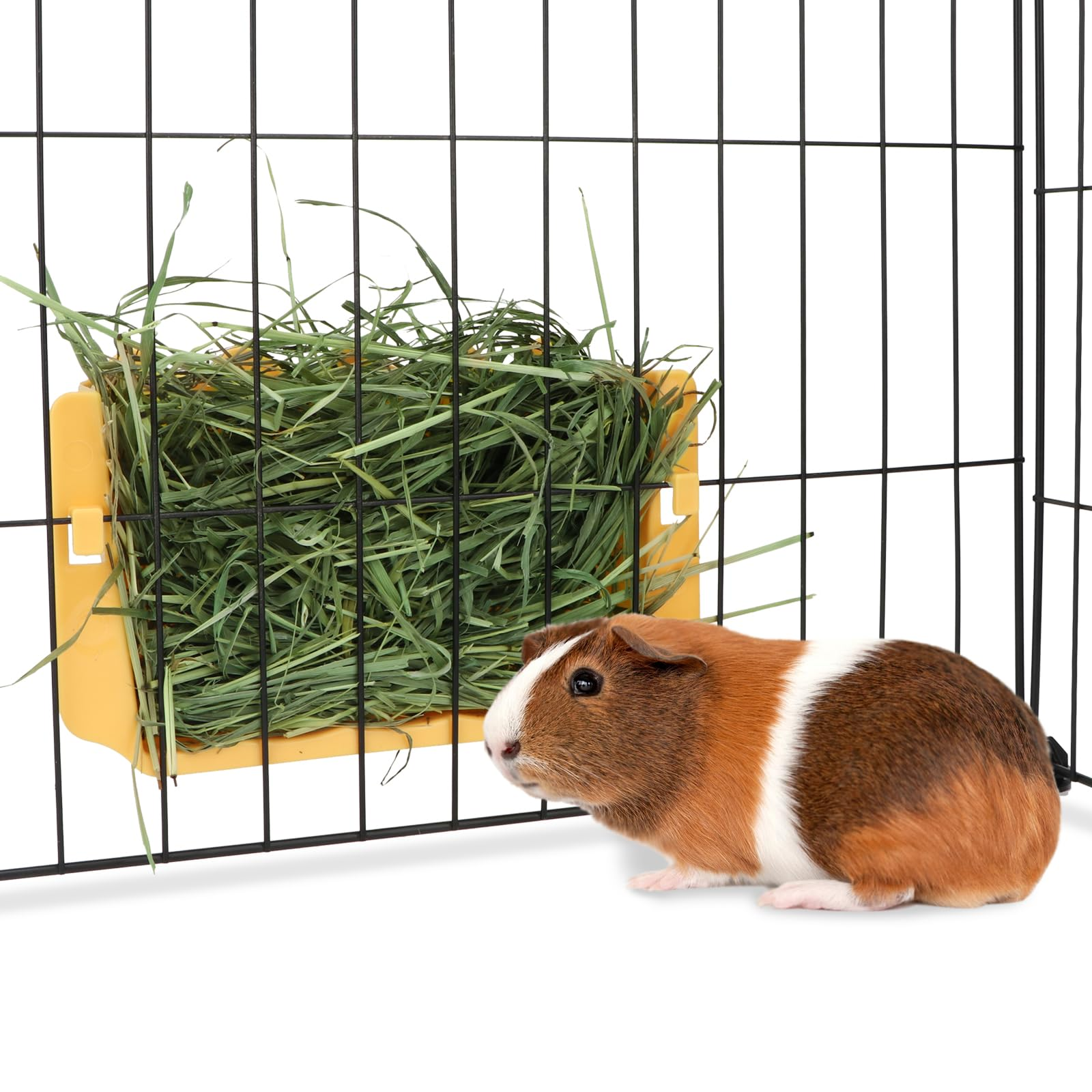 Aero - Flow™ Gravity - Fed Roughage Module Pets - Small Animal Supplies Petcetera™