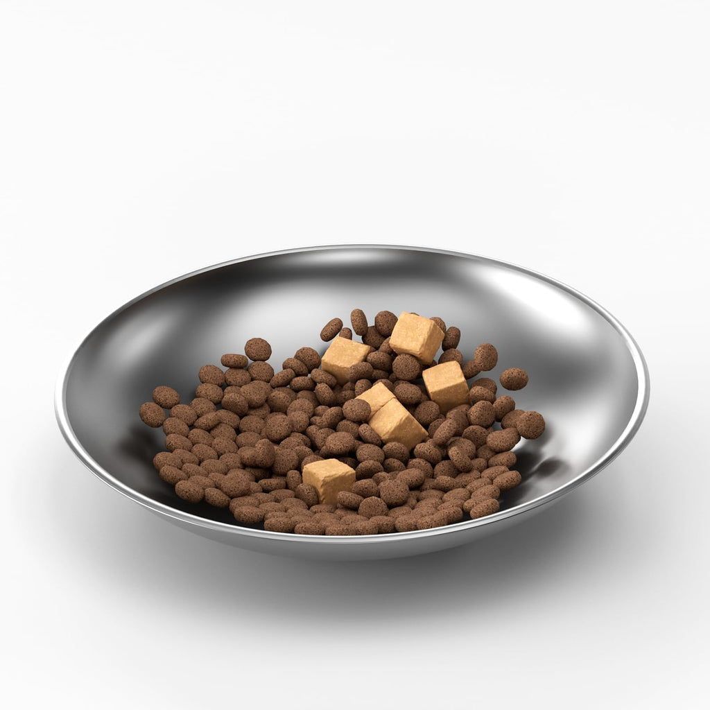 Aero - Flow™ Clinical Nutrient Basin Pets - Dog Feeding Petcetera™