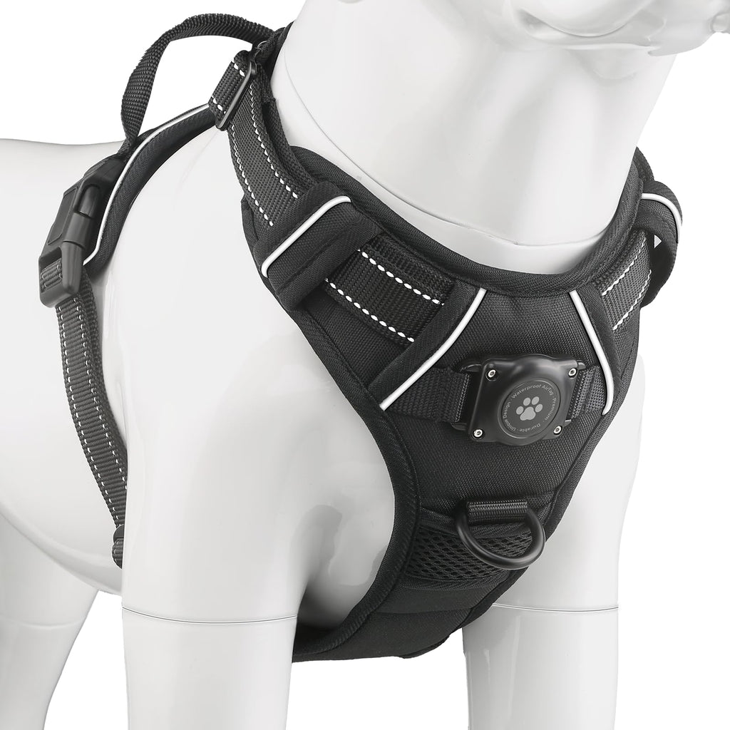 Aero - Series™ Guardian Security Harness Pets - Dog Collars & Leads Petcetera™