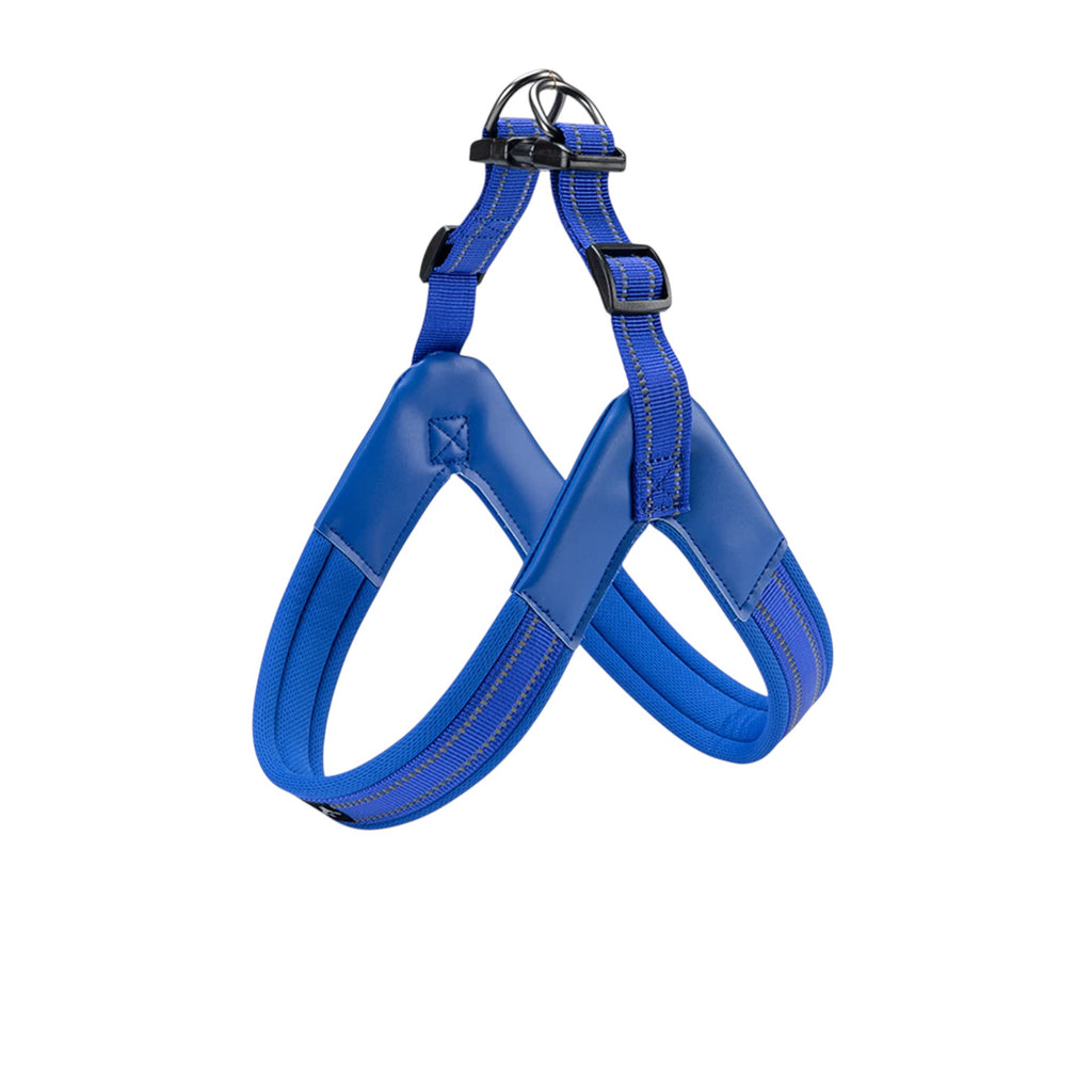 Aero - Mesh™ | Reflective Step - In Command Harness Pets - Dog Collars & Leads Petcetera™