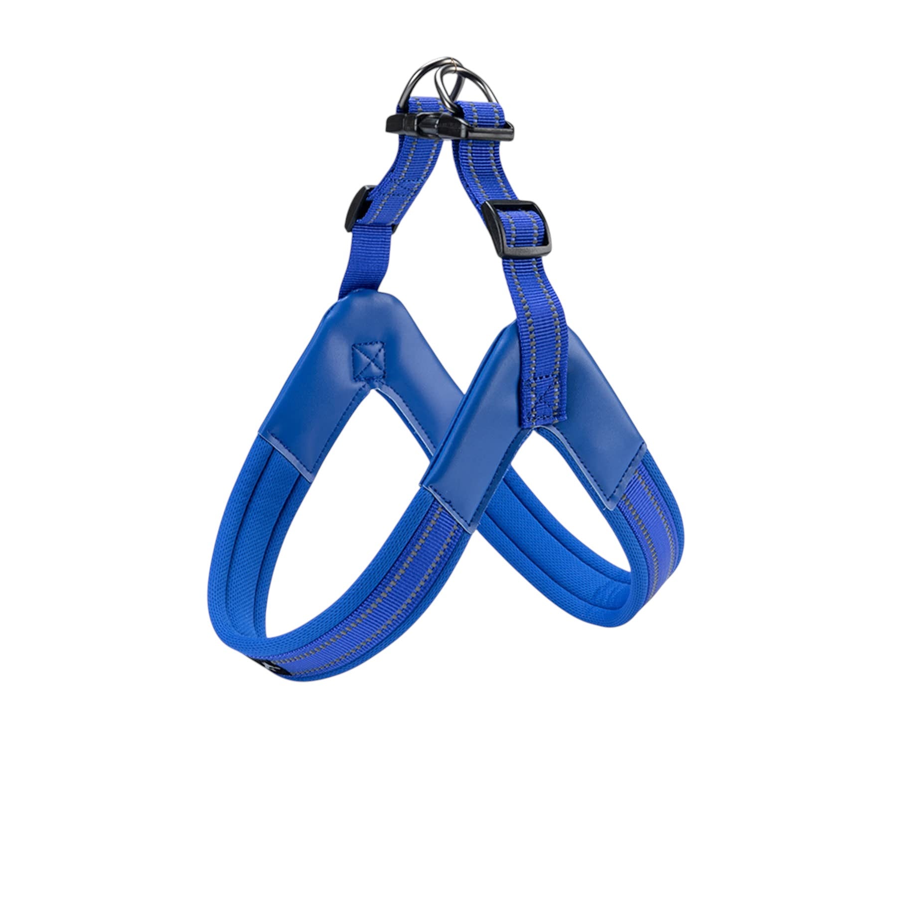 Aero - Mesh™ | Reflective Step - In Command Harness Pets - Dog Collars & Leads Petcetera™