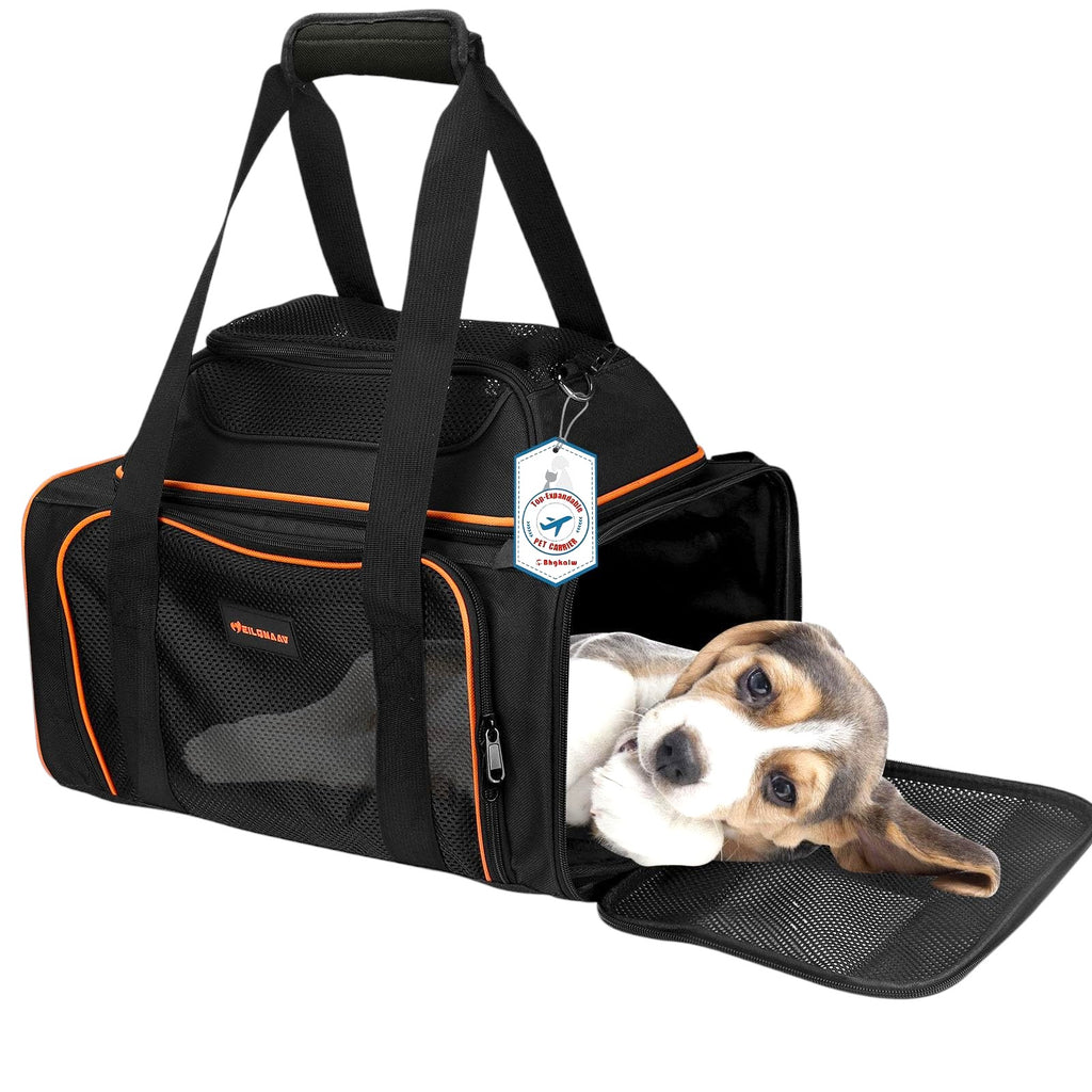 Aero-Voyager™ Metro Lite Carrier