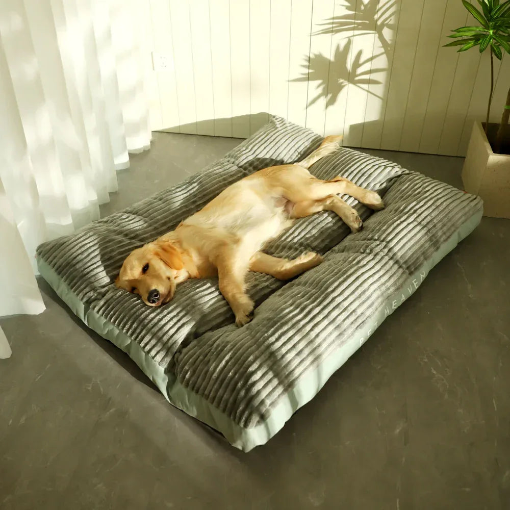 The "Aero-Rest"™ | Premium Orthopedic Estate Bed
