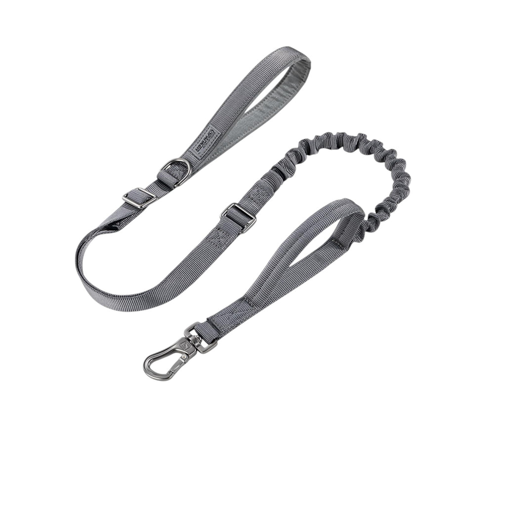 Aero - Lead™ | Kinetic Tactical Bungee Leash Pets - Dog Collars & Leads Petcetera™
