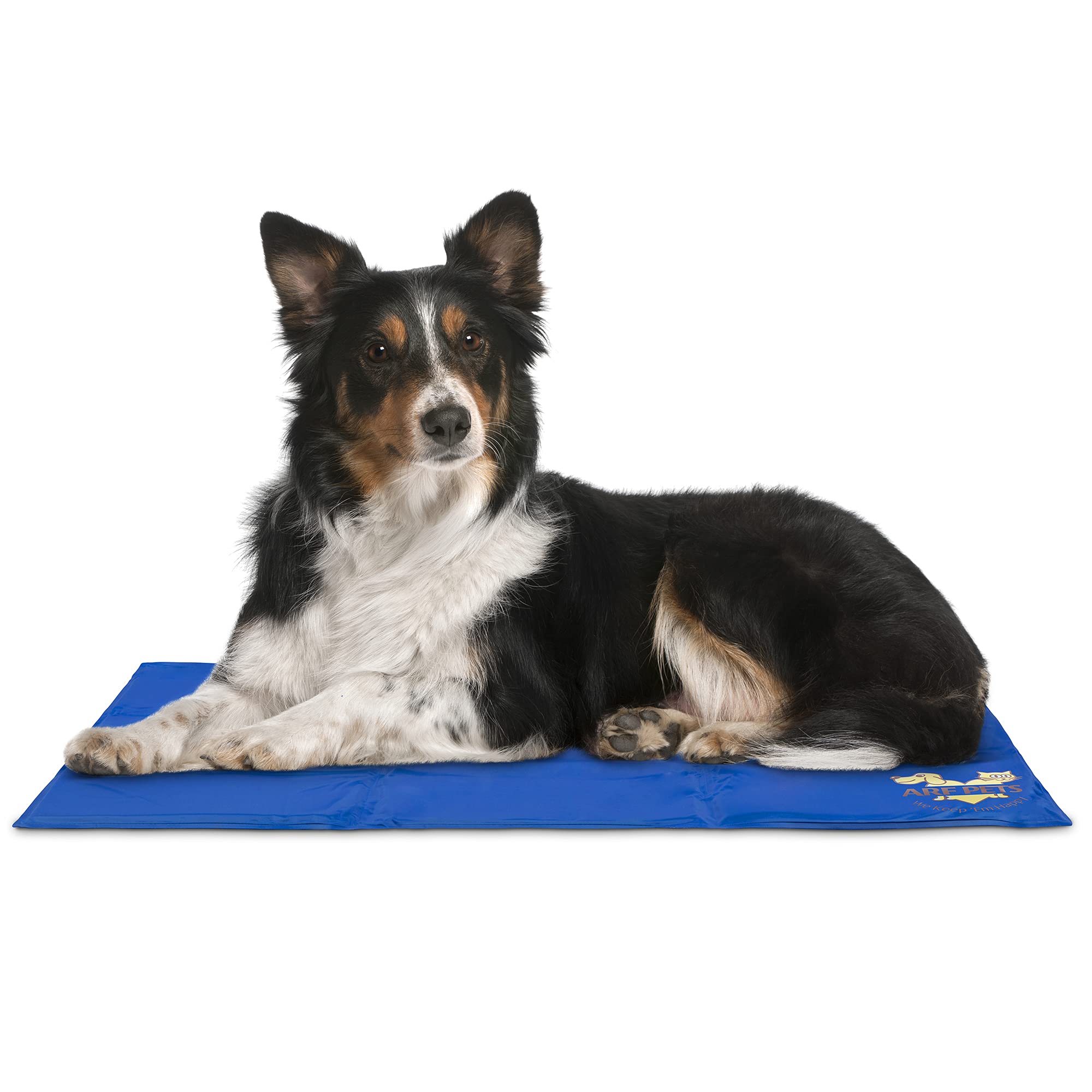 Aero - Chill™ Pad | Thermal - Regulation Matrix Pets - Dog Doors, Houses & Furniture Petcetera™