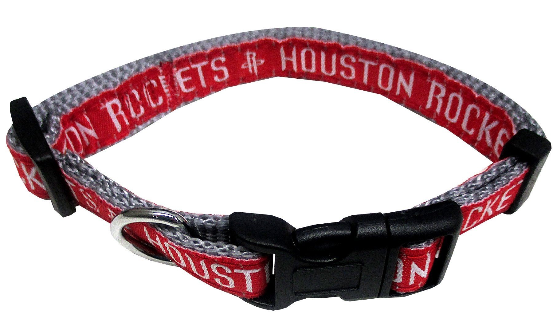 Aero - League™ Houston Edition Performance Link Pets - Dog Collars & Leads Petcetera™