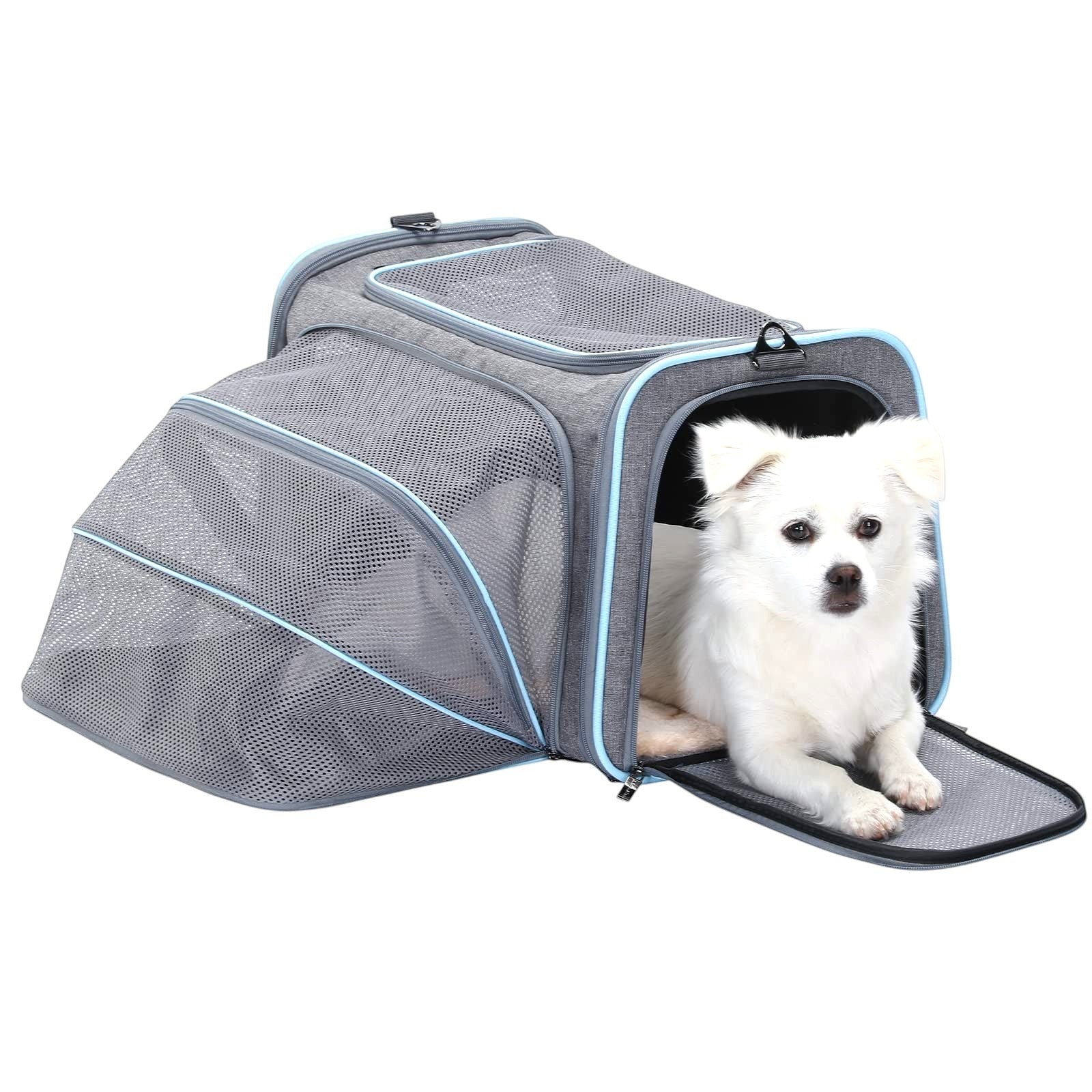 Aero-Voyager™ Horizon Expandable Carrier