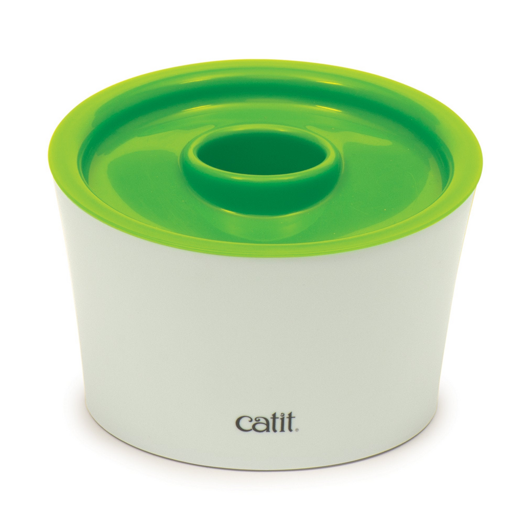 Aero - Senses™ Integrated Foraging Station Pets - Cat Supplies Petcetera™