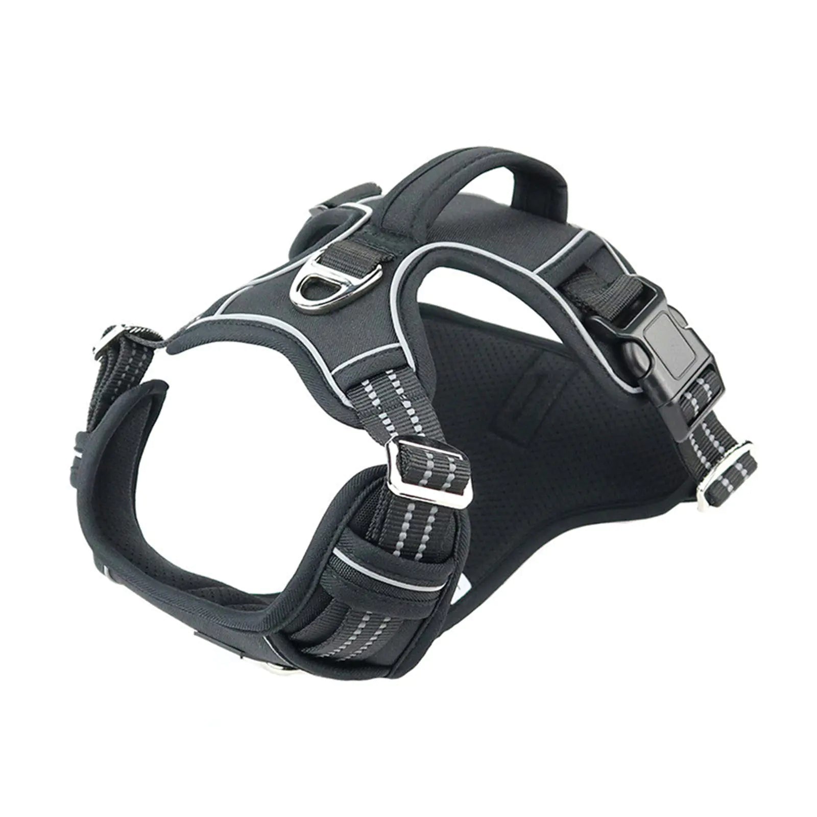 The "Aero-Tac"™ | Professional Grade Tactical Harness