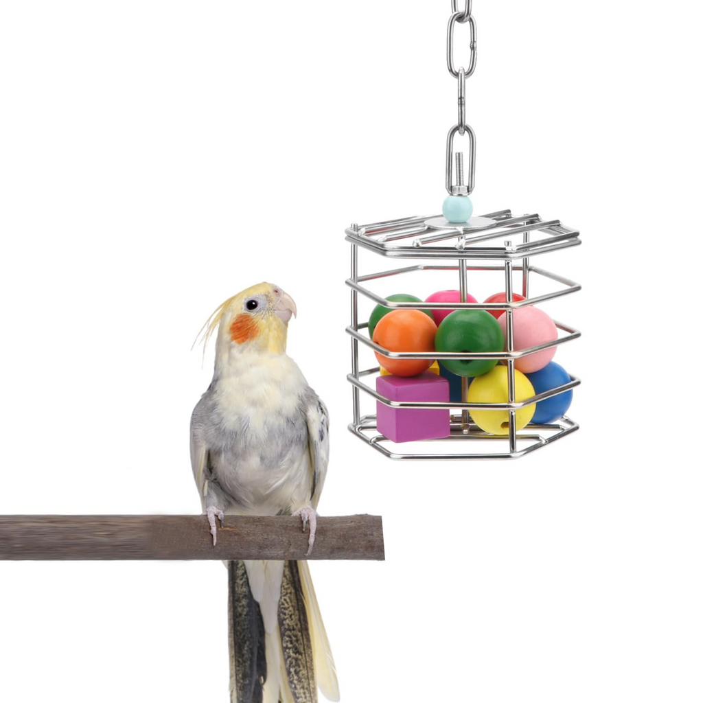 Aero - Task™ Tactical Foraging Hub Pets - Small Animal Supplies Petcetera™