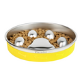 Aero - Steel™ Kinetic Slow - Phase Station Pets - Dog Feeding Petcetera™