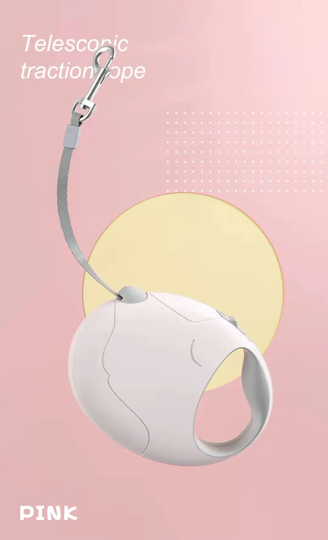 The Aero-Glide: Precision Tension Retractable System