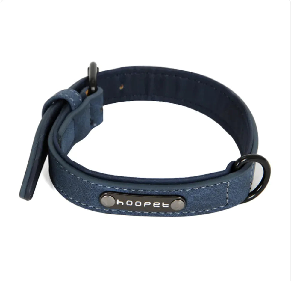 The Aero-Executive: Adjustable Precision Collar