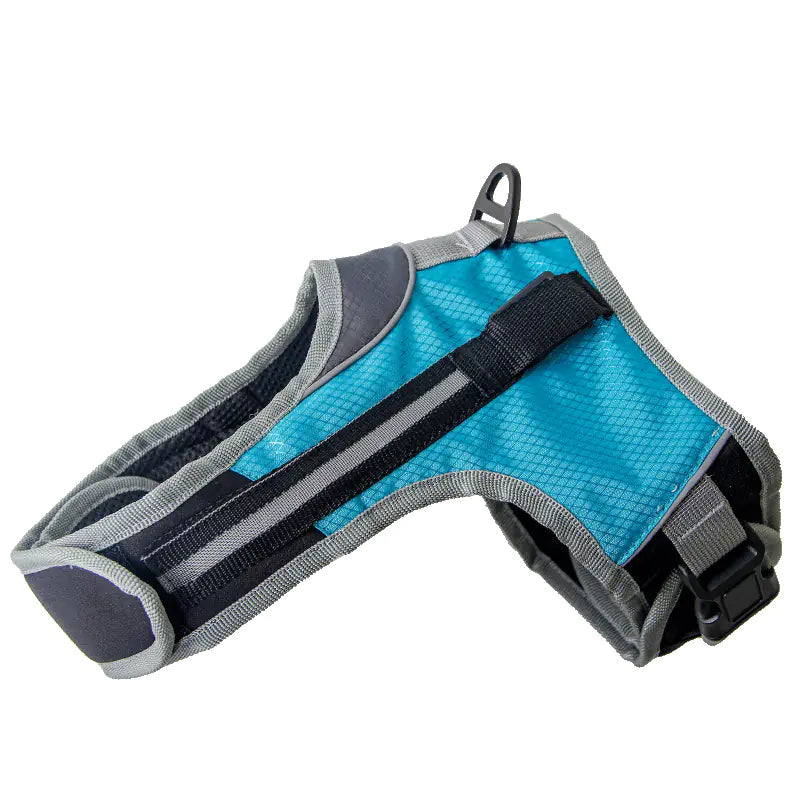 The Aero-Command: Multi-Phase Tactical Training System