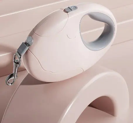 The Aero-Glide: Precision Tension Retractable System