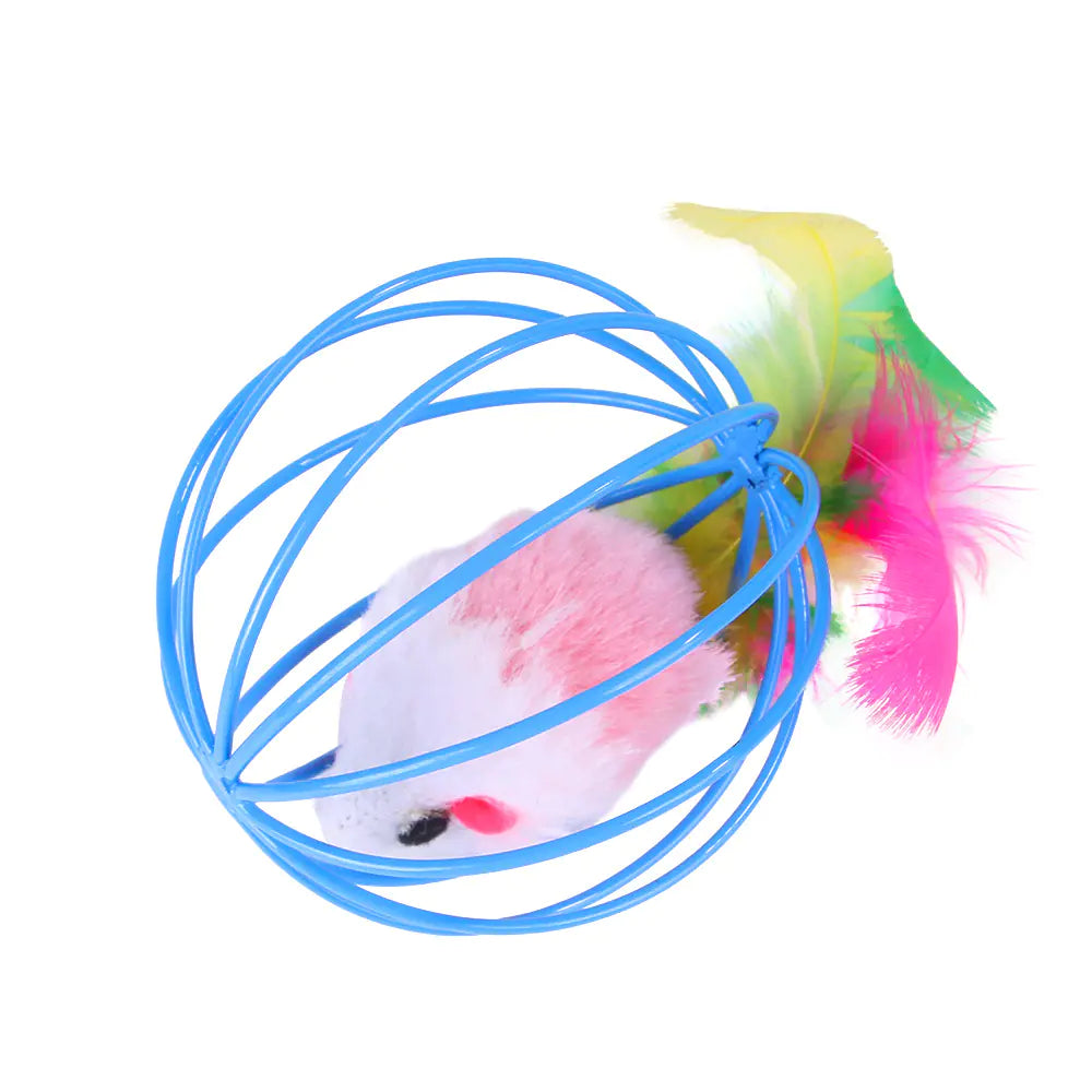 The Feline Discovery™ 20-Piece Curated Suite