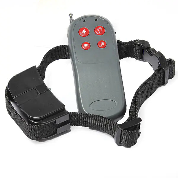 The "Aero-Command Pro"™ | 4-in-1 Precision Remote Behavioral System