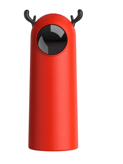 The "Apex-Aura" Smart Infrared Precision Teaser