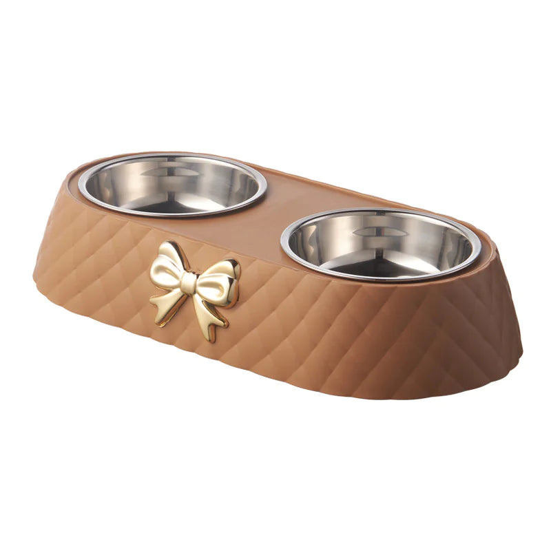 The Coquette™ Bowknot Designer Feeder