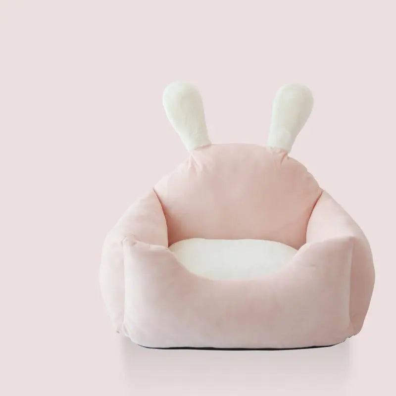 The "Aero-Nest Elite"™ | Ultra-Plush Cushioned Orthopedic Nest