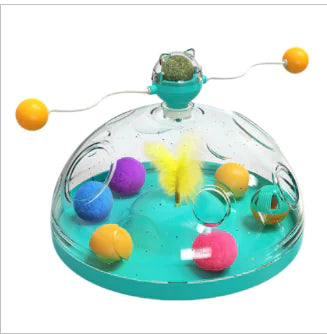 The Centurion™ 360 Kinetic Suite