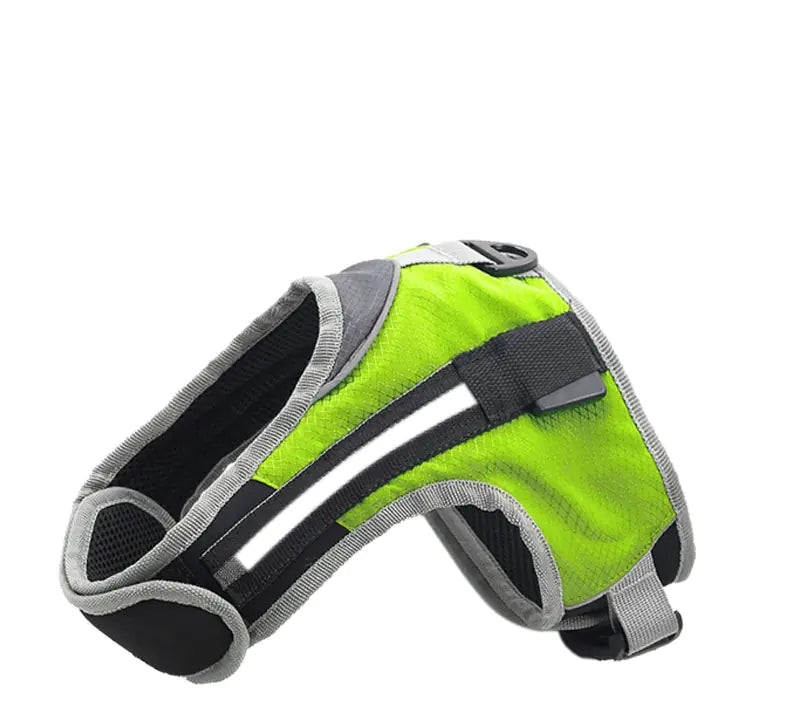 The Aero-Command: Multi-Phase Tactical Training System