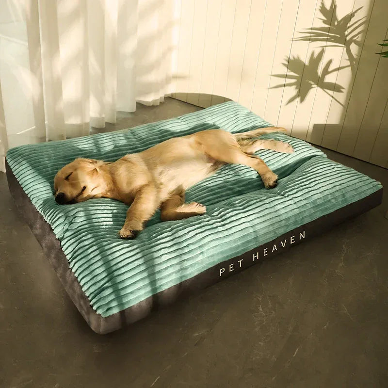 The "Aero-Rest"™ | Premium Orthopedic Estate Bed