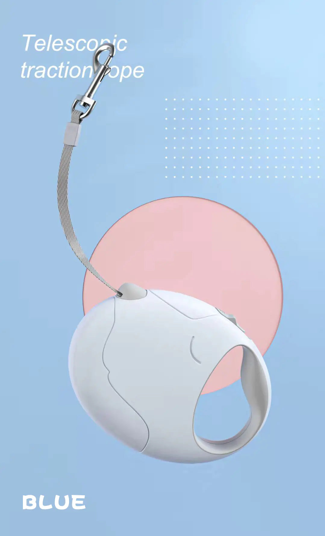 The Aero-Glide: Precision Tension Retractable System