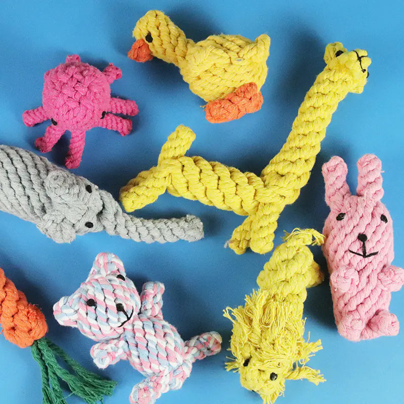 The Heritage Plush™ Durability Collection