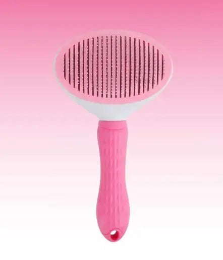 The "Fine-Finish" | Precision Automatic Grooming Comb