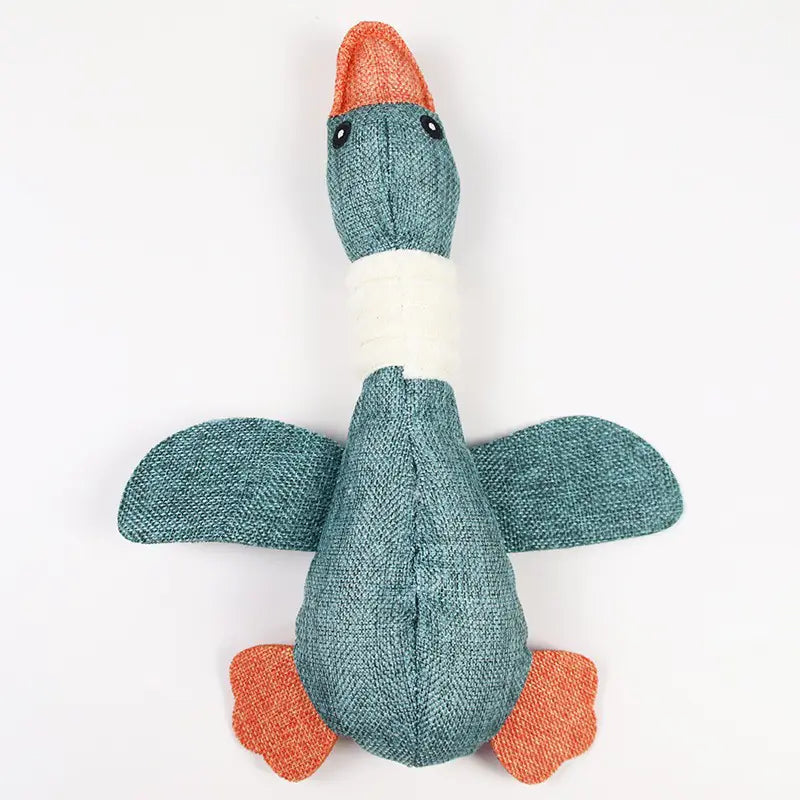 The Heritage Plush™ Durability Collection