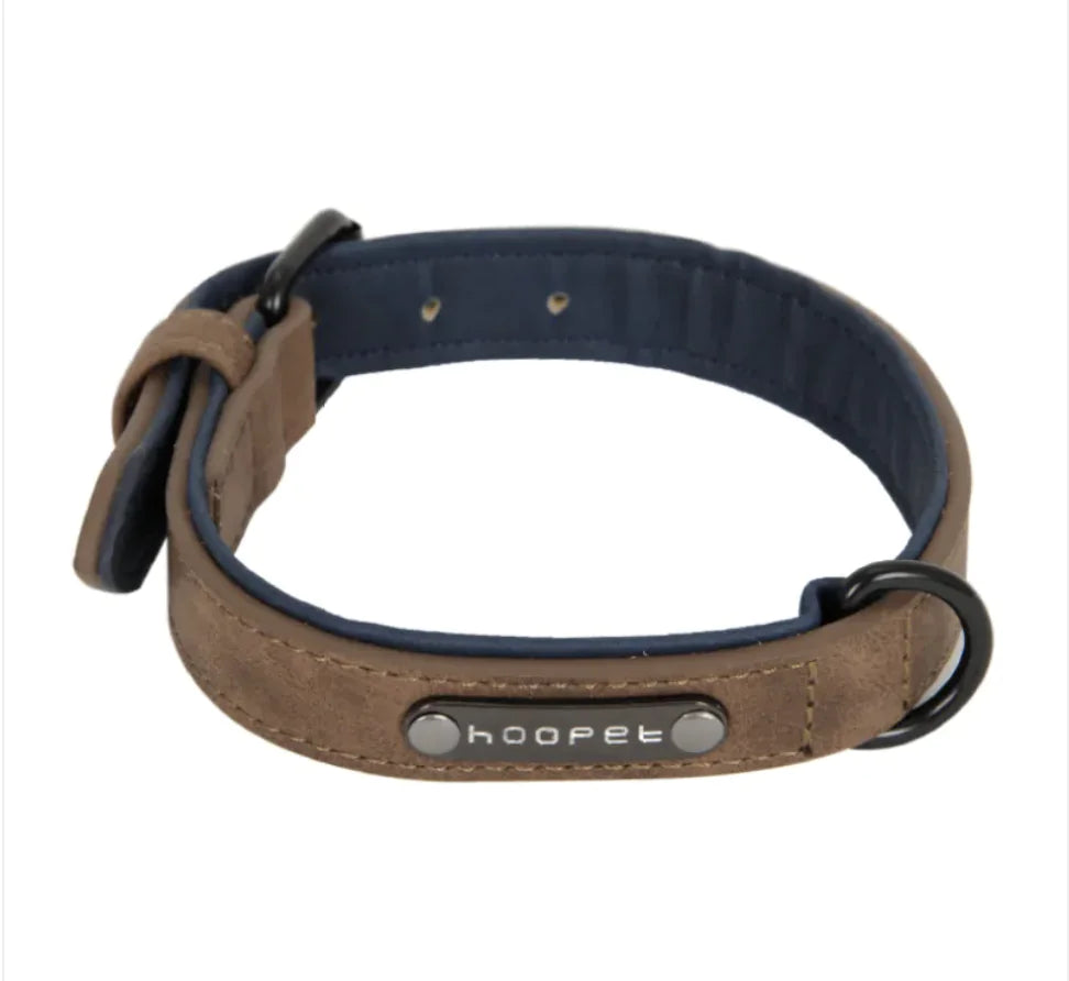 The Aero-Executive: Adjustable Precision Collar