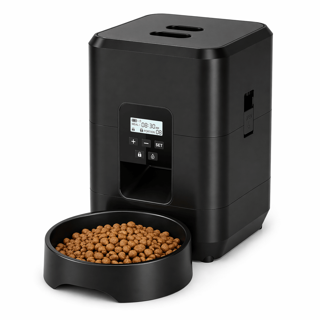 Aero - Link™ Intelligent Nutrient Matrix Pets - Dog Electronics Petcetera™