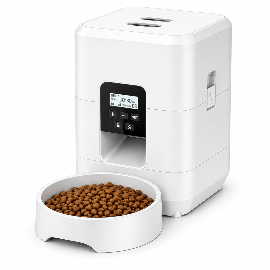 Aero - Link™ Intelligent Nutrient Matrix Pets - Dog Electronics Petcetera™
