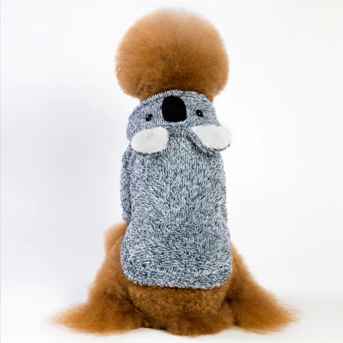 The Cloud-Loft™ Sloth Bear Lounger