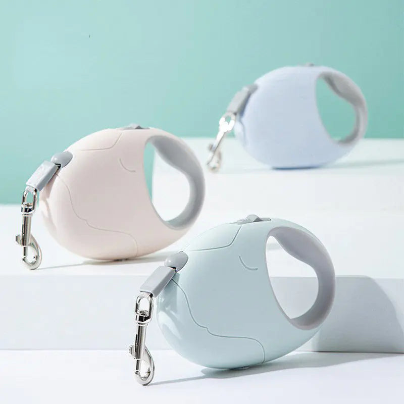 The Aero-Glide: Precision Tension Retractable System