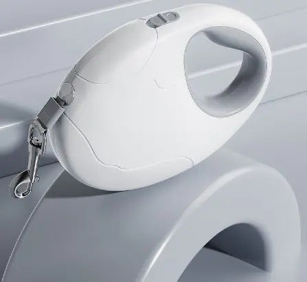 The Aero-Glide: Precision Tension Retractable System