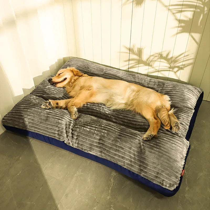 The "Aero-Rest"™ | Premium Orthopedic Estate Bed