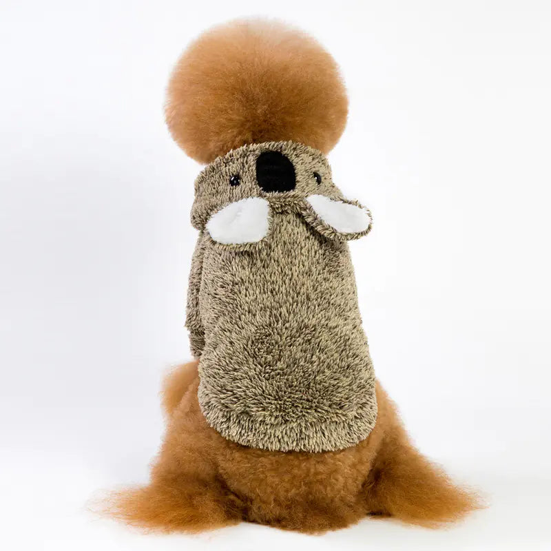 The Cloud-Loft™ Sloth Bear Lounger