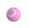 The "Orb-Motion" Smart Interactive Pursuit Ball