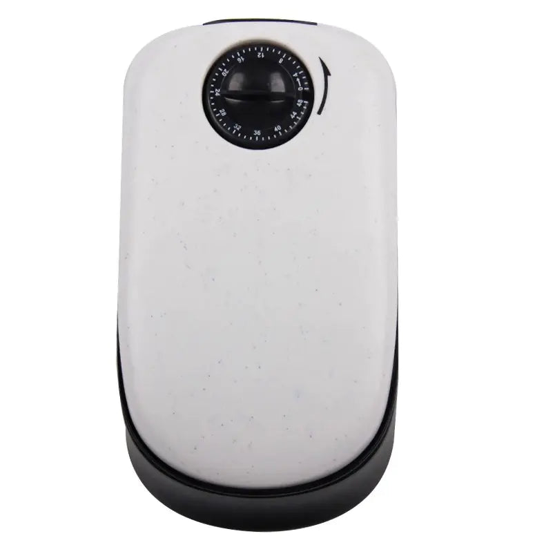 The "Daily-Dish" by Pawise | Precision Timed Automatic Feeder