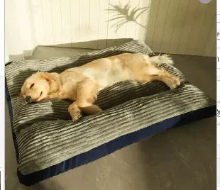 The "Aero-Rest"™ | Premium Orthopedic Estate Bed