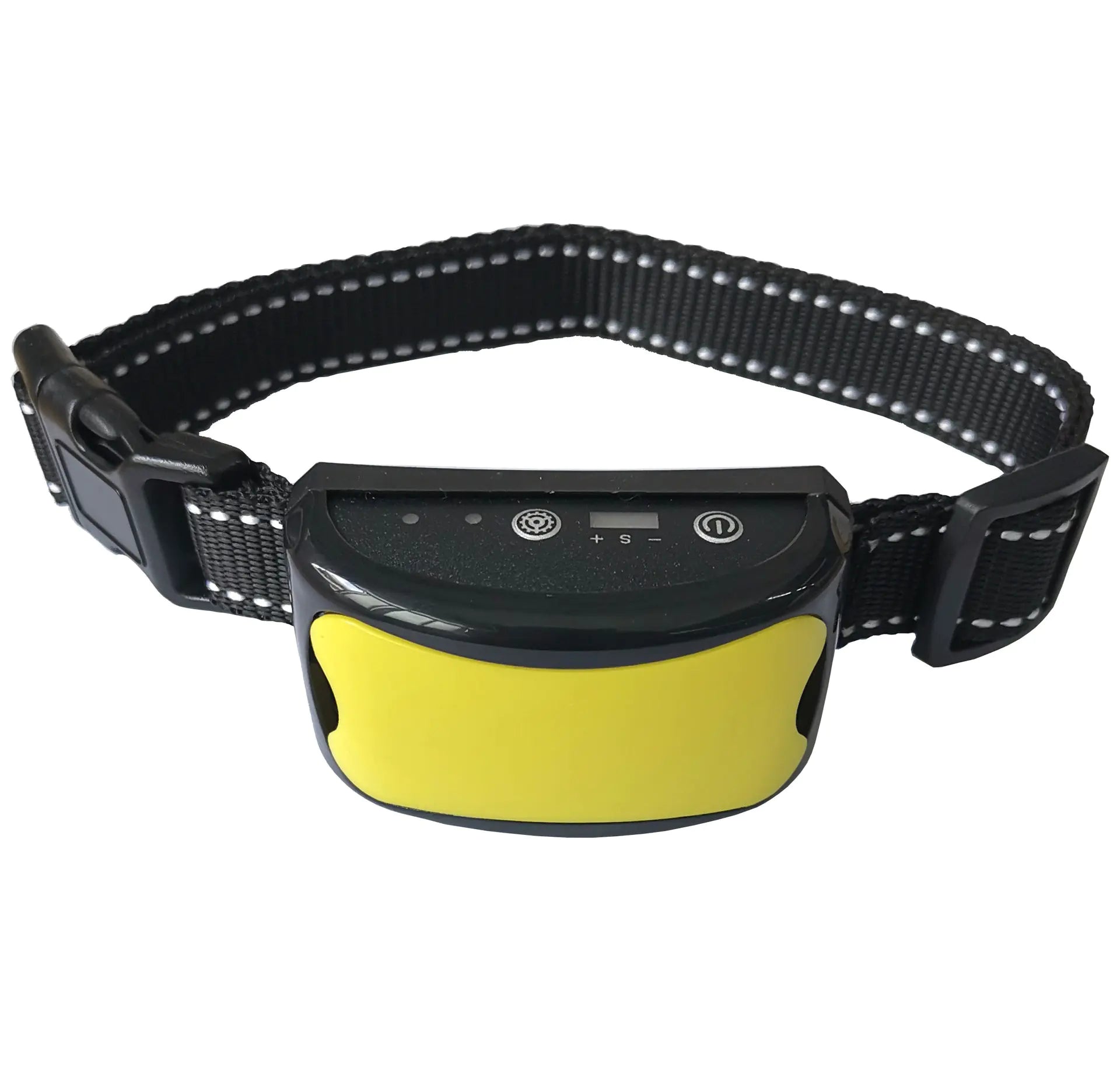 The "Silent-Guardian" Intelligent AI Bark Recognition Collar