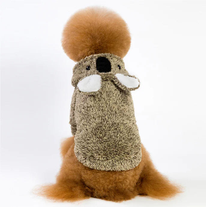 The Cloud-Loft™ Sloth Bear Lounger