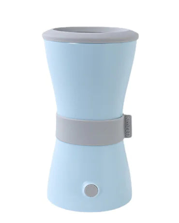 The "Pure-Paws" Sonic | Automatic 360° Paw Cleaning Station