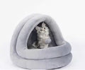 The Versa-Villa™ 3-in-1 Pet Estate