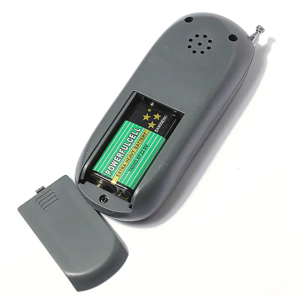The "Aero-Command Pro"™ | 4-in-1 Precision Remote Behavioral System